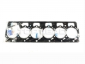 Junta deCabeçoteYuchai Motor YC6105G电动机柴油Peçasa3100-1003001