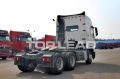 Sinotruk®HowoT7H拖拉机