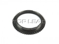 Sinotruk®Quanine -Ingrenagem de anel Cone 45-peçasdereposiçãoParasinotruk sinotruk howo parte no.：wg2210020572