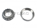 正版Sinotruk® -Rolamento de Rolo -Pejas de Sinotruk Howo 70TMineraçãoCaminhãoParte号：WG9970031316