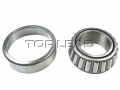 正版Sinotruk® -Rolamento de Rolo -Pejas de Sinotruk Howo 70tMineraçãoCaminhãoParteNo.:wg9970030615