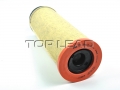 BH® - elemento de filtro de ar - motor componentes para SINOTRUK HOWO WD615 Series motor parte No.:710W08405-0017