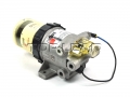 Sinotruk®Queen-燃油滤清器 -  Sinotruk Howo WD615系列发动机零件编号：WG9925550110