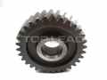 SINOTRUK®正品 - 牙科 -  SINOTRUK HOWO 70T MINING TUMP卡车部分编号：WG9970320117