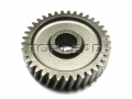 sinotruk®punine-圆柱形齿轮 -  Sinotruk Howo零件号零件号：811W35610-0047
