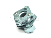 SINOTRUK HOWO Coupling assembly (new Euro Ⅱ short) VG1560080300