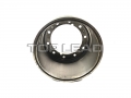 Sinotruk Howo -Rear Brake Drum（新） -  Sinotruk Howo零件号零件号：WG9231342006