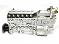 Sinotruk®Queen -bomba de altaPressão（HW371） - 组件de Motor Para Sinotruk Howo WD615系列电动机号码：VG1560080023