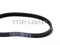 SINOTRUK®纯正 - 电动腰带 -  SINOTRUK HOWO WD615系列发动机部件号：VG1500090066