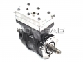 原始Sinotruk® -AR压缩机组件组件DE MOTOR PARA MOTOR SINOTRUK HOWO WD615系列n。º：VG1560130080A