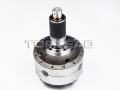 Sinotruk Howo -Differential Assembly（09） -  Sinotruk Howo的备件号零件号：JM9231320271+001