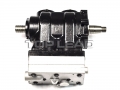 原始Sinotruk® -AR压缩机组件组件DE MOTOR PARA MOTOR SINOTRUK HOWO WD615系列n。º：VG1560130080A