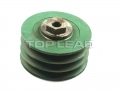 Sinotruk®Quanine -Tensor -de Motor Para Sinotruk Howo WD615系列电动机Peça：VG1560060069