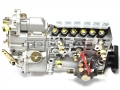 Sinotruk®Queen -bomba de altaPressão（HW371） - 组件de Motor Para Sinotruk Howo WD615系列电动机号码：VG1560080023