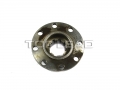 SINOTRUK®正版--FLANGE（短） -  SINOTRUK HOWO第1号SINOTRUK HOWO部分的备件：99014320205