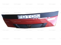 Foton®舱室前烤架/ FOTON前盖1B24953100100