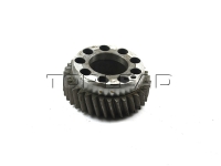 Sinotruk Howo Crankshaft Gear VG1246020011