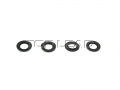 SINOTRUK®正版 -  VALVE SPRING SEAT- SINOTRUK HOWO D12发动机部分编号：VG1246050026