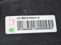 SINOTRUKA7部分编号:WG1664232044AZ1664232044