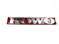 peçasde Sinotruk Howo-徽标（Howo）-Para Sinotruk Howo Parte No.：az1642930070