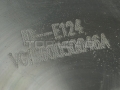 Sinotruk®Quanine -Capa -de Motor Para Sinotruk Howo WD615系列电动机号：VG1560050046A