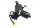 Sinotruk Howo -Wiper Motor（HW08） -  Sinotruk Howo零件号的备件号：WG1642741001