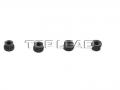 Sinotruk®Quanine -Porca M12 -De Motor Para Sinotruk Howo WD615系列电机Parte No.：VG1200040034