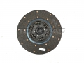 SINOTRUK®Genuine - clutch disc (420mm)-备件为中国重汽HOWO零件号:WG9619160001
