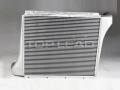 Sinotruk®Quanine -Montagem de InterCooler -Motor Componentes Para Sinotruk Howo WD615系列电动机零件号：WG9719530250