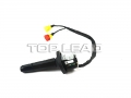 SINOTRUK® Genuine - interruptor de combinação (à esquerda) - peças de reposição para SINOTRUK HOWO parte No.:WG9918580015 AZ9918580015