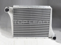 Sinotruk®Quanine -Montagem de InterCooler -Motor Componentes Para Sinotruk Howo WD615系列电动机零件号：WG9719530250