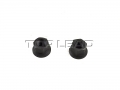 SINOTRUK® Genuine -Wheel Nut- Spare Parts for SINOTRUK HOWO 70T Mining Dump Truck Part No.:AZ9970410060/WG9970410060