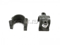 sinotruk®fureine -固定夹具块 -  Sinotruk Howo 70T矿业自卸车零件号零件号：wg9770680024