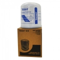 filtro do secador do ar do howo da marca do tlead wg9000360521 + 001