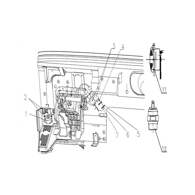 EquipamentoEléctrico