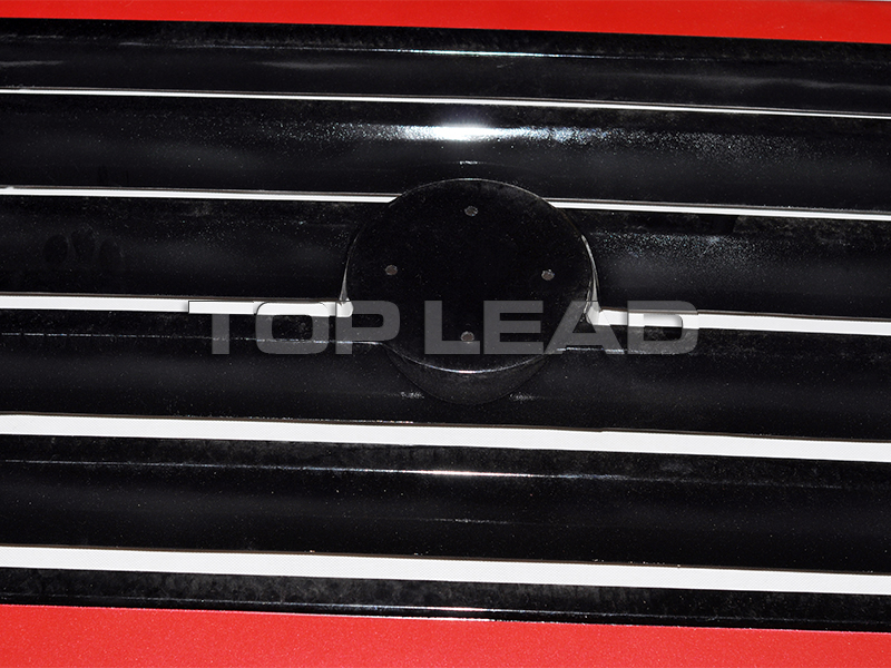 Sinotruk Howo Cab Front Cover AZ1642110013