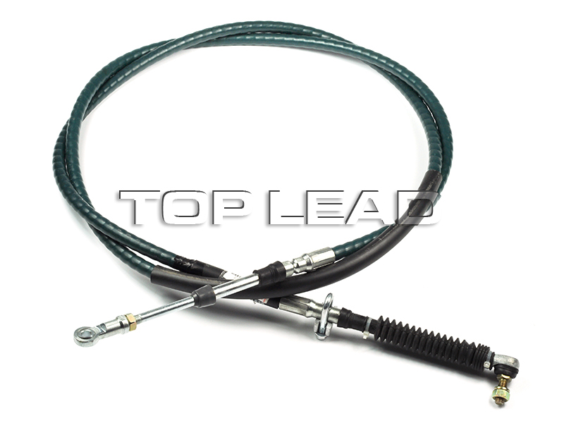 HOWO Shifting cable assembly