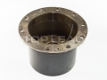 Sinotruk®Queen -wheel Rim行星载体组件 -  Sinotruk Howo零件号零件号