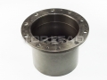 Sinotruk®Queen -wheel Rim行星载体组件 -  Sinotruk Howo零件号零件号