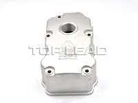 罪OTRUK HOWO Engine Cylinder Head Cover VG1092040002