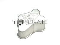 罪OTRUK HOWO Engine Cylinder Head Cover VG14040065