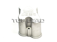 罪OTRUK HOWO Engine Cylinder Head Cover VG1500040066
