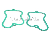 罪OTRUK HOWO Cylinder head cover gasket VG14040021