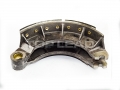 Sinotruk®Queen -Brake鞋组件 -  Sinotruk Howo零件号零件号：99112440073