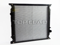 SINOTRUK HOWO   Radiator assembly WG9725530129