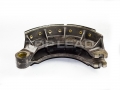 Sinotruk®Queen -Brake鞋组件 -  Sinotruk Howo零件号零件号：99112440073