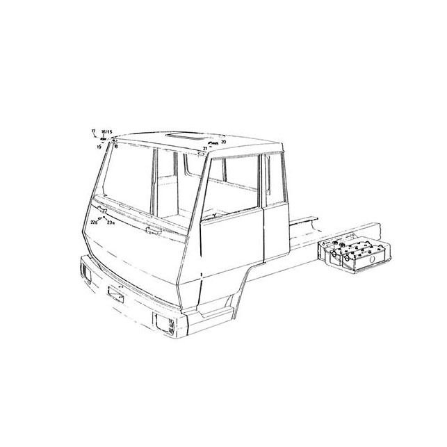 电EQUTPMENT司机的出租车