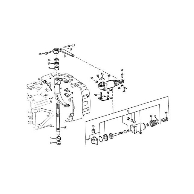 5s-150gp СДВИГ ДЛЯ ДИАПАЗОНА ИЗМЕНЕНИЯ ГРУППЫ