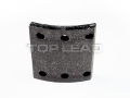 SINOTRUK®Genuine - Brake Lining - Spare Parts for SINOTRUK HOWO零件号:AZ9970440027