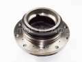 Sinotruk Howo -Rear -rear -hub- Sinotruk Howo零件号零件号：wg9231340309